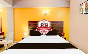 Hotel O Insaf Nagar Munshipuliya Formerly Vibrant